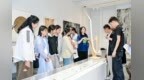 “百万学子游江苏”暨“大学问道”南师大专场启幕，全国考生解锁暑期文旅专属礼包