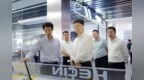 盐城市委常委、组织部部长黄华赴建湖县调研组织工作