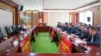 昭苏县与新疆天莱农牧集团签订投资合作框架协议