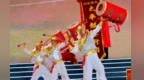 玫瑰之乡太平鼓擂响全国　这支乡土队伍有啥不"遗"样