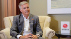 对话RAK Ports首席执行官Roy Cummins