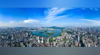 德基“冠礼”与花园城“周岁”：南京玄武商业的“进阶密码”