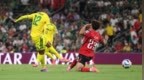 爆冷！韩国0-1不敌南非，出线形势不明