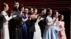 珑有所思·现场 | 山海赴雅韵 金声满鹏城 王龙作品音乐会深圳站圆满落幕，名家齐聚唱响原创声乐之声