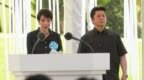 高市被嘘了，但她“没听见”