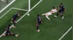 美国被绝杀！土耳其3-2赢了，仍然垫底出局