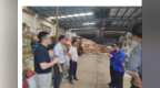 筑牢安全防线 | 重拳出击！苏州吴中甪直镇开展违规回收站点专项整治行动
