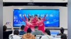 长春市南关区民康街道：文艺汇演绽放基层文化风采