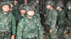 严重缺兵，台当局盯上女退役军人