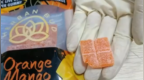 大学生吃下同学给的软糖后头晕乏力，就医才知糖果是伪装的大麻