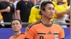 知情人士称马宁不再担任世界杯主裁