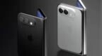 曝苹果iPhone Ultra 2第二代阔折叠立项确定，Air 3还没开模