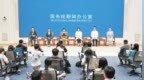 江津这名男护士为何上了国新办记者会
