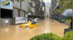 台湾豪雨成灾，蓝营批民进党“不要凡事都政治化”