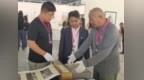 济宁摄影师井源新作《鲁壁》亮相大理国际影会