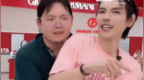 向佐和弟弟向佑首度合体直播 全程配合默契超兴奋