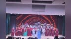 银发歌声嘹亮 金融温情护航——上海银行宁波分行美好生活工作室助力宁波老年大学音乐会圆满举办