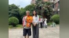 从“义剪”到“心连”：他用一把剪刀编织社区温情纽带