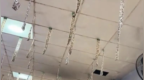 “真·苍蝇馆子”，早餐店天花板灭蝇贴粘满苍蝇，当地通报