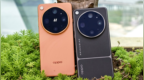 OPPO Find X10 Pro Max首发全新2K直屏：极窄四等边设计 京东方供货