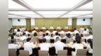 沙坪坝区委书记祁美文：坚定不移做强做大紧密型教共体，持续深耕“沙坪坝，老师好”教育品牌