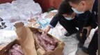 47天内24车无主冻货在南阳被查扣并拍卖？当地市监局回应