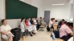 深耕教研共赋能 甘洛中学校教师来奉“沉浸式”跟岗研修