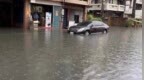 台湾多地暴雨成灾，屏东官员坦言“前所未见”