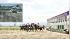 2026年新疆伊犁天马文化旅游节暨和美乡村伊犁马性能测试系列赛圆满收官