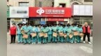 青岛福彩“一心一驿·夏日送清凉”公益服务活动启动 134个求助引导点织就“暖心网”