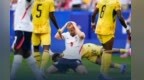 爆冷闷平！英格兰0-0加纳，凯恩失绝杀