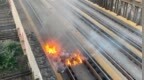 铁路、核电站、工厂都出问题，一场热浪“烤”出欧洲的脆弱