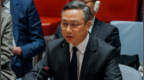 安理会通过涉维和人员决议，中方：支持，中国是常任理事国第一大出兵国，20多名维和人员献出宝贵生命