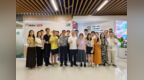 香蜜湖举办数字金融 AI 实践沙龙 共话产业数字化转型新路径