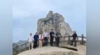 苏皖书画名家天柱山写生采风