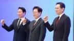 风暴眼 | 万亿豪赌半导体，韩国这次真的慌了？