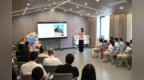 “校社志”三方聚力 暖“新”童行暑期课堂启幕！