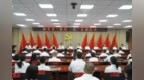 南关区召开“两优一先”表彰大会暨树立和践行正确政绩观学习教育专题党课
