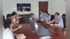 强化医疗价格监管  南京市栖霞区市场监督管理局开展医疗收费专项检查