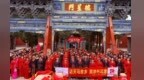 武威文庙创新“儒家四礼”　打造河西研学第一站