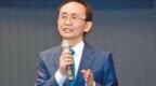 和民调专家戴立安分道扬镳？吴子嘉批“不要脸”：他投奔新潮流了