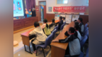“暖苗助老・情暖京西”助学项目打造京西山区教育帮扶样板