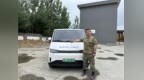 智能化配置+低保养成本 祥菱U7中VAN运输路上安全又轻松