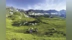 阿尔黑兹，夏季山地度假胜地指南