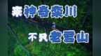 来神奇栾川，不只老君山！