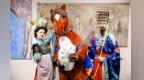 国宝入吴，水巷生辉！“国宝唤醒计划·入画山西”文化巡展苏州站圆满收官