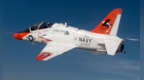 T-45日益老化，美海军新型教练机屡次推迟服役时间