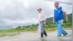 “青鸟”狂吹高雄“连淹水都比较清澈”，粉专讽：全世界最丢脸的政治群体