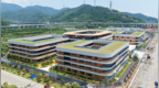 宁波一所新学校，即将投用