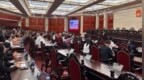 市民代表走进上海人大，外卖小哥：原来小哥的声音也会被采纳